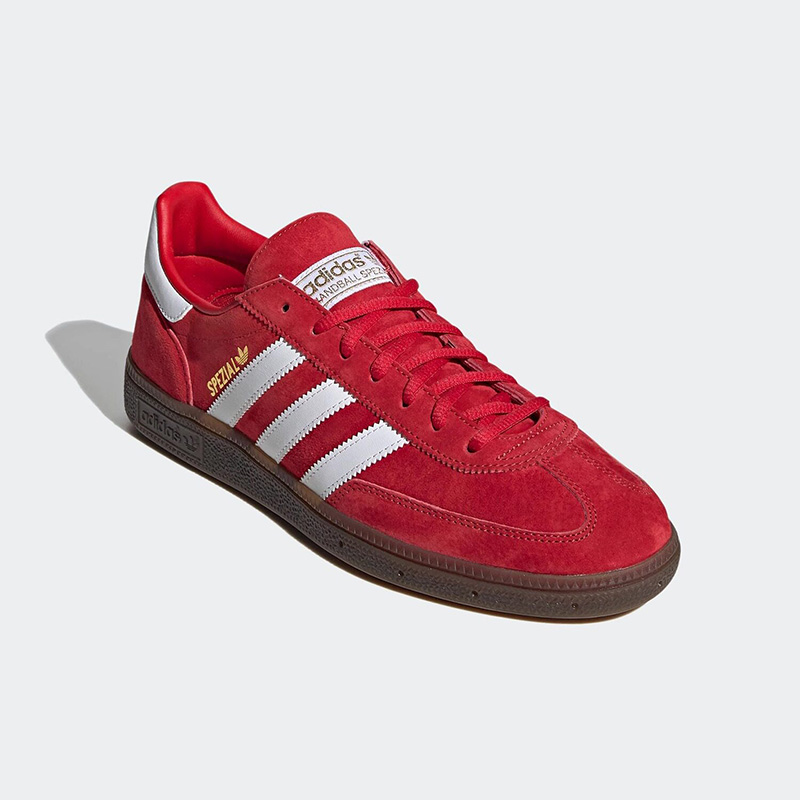 Adidas Trefoil Retro Wildleder – Street Fashion Hong Kong Bewertung und Preis
