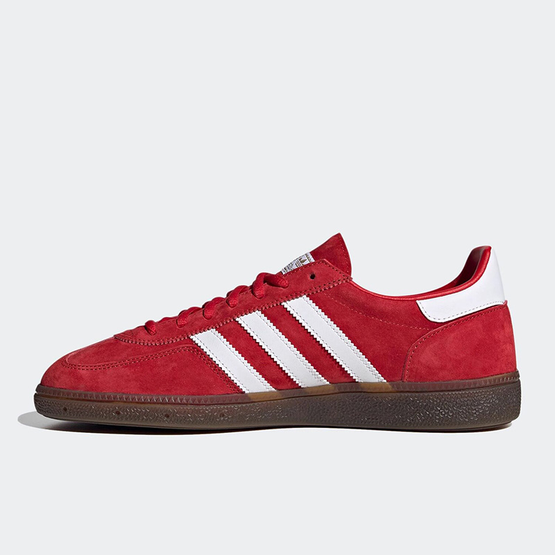 Adidas Trefoil Retro Wildleder – Street Fashion Hong Kong Bewertung und Preis