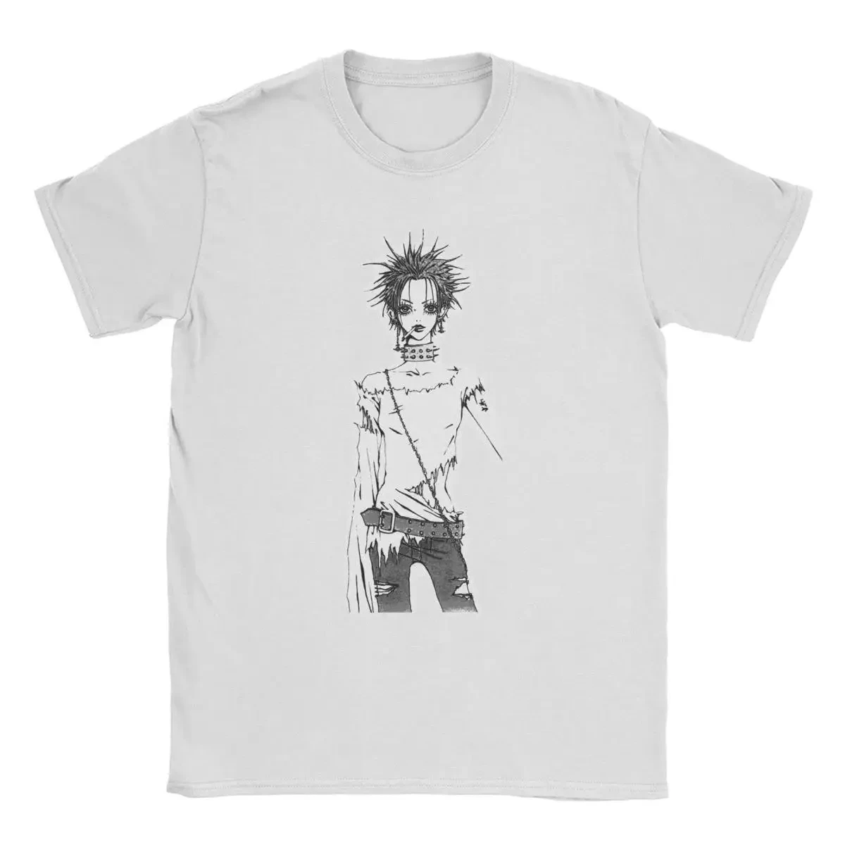 Nana Osaki lässig Harajuku Str – Street Fashion Jersey Bewertung und Preis