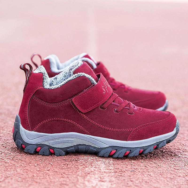 short winter sports shoes for  – Guangzhou Street Fashion Bewertung und Preis