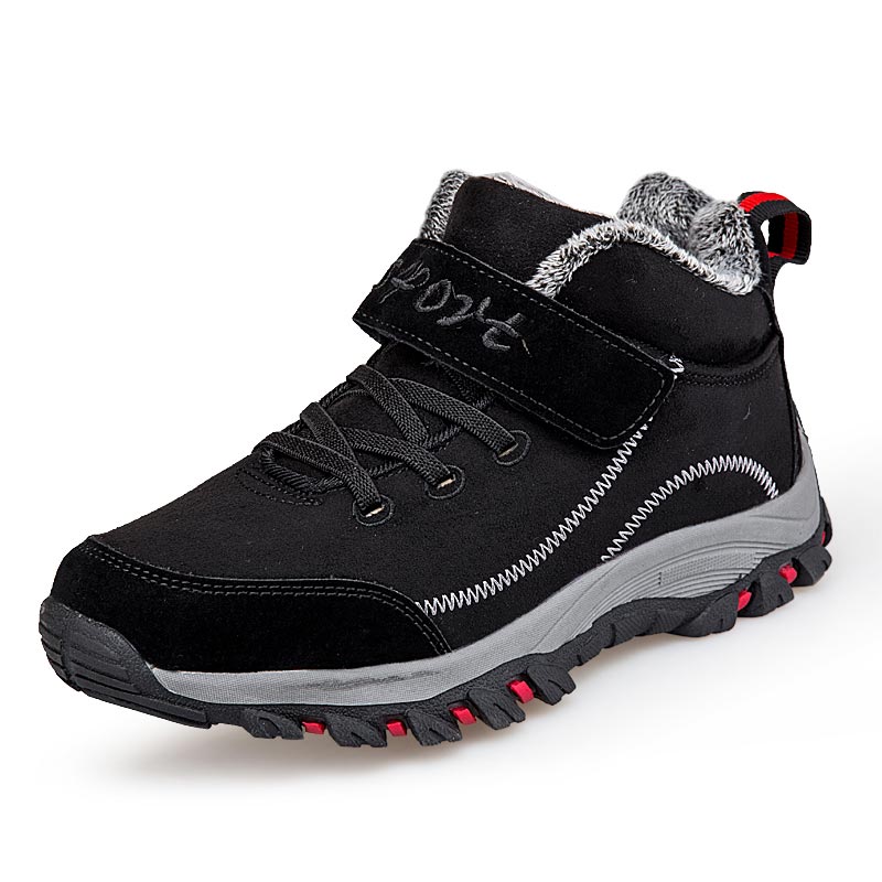 short winter sports shoes for  – Guangzhou Street Fashion Bewertung und Preis