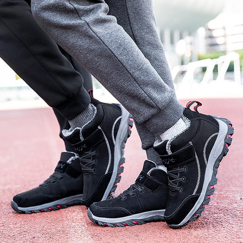 short winter sports shoes for  – Guangzhou Street Fashion Bewertung und Preis