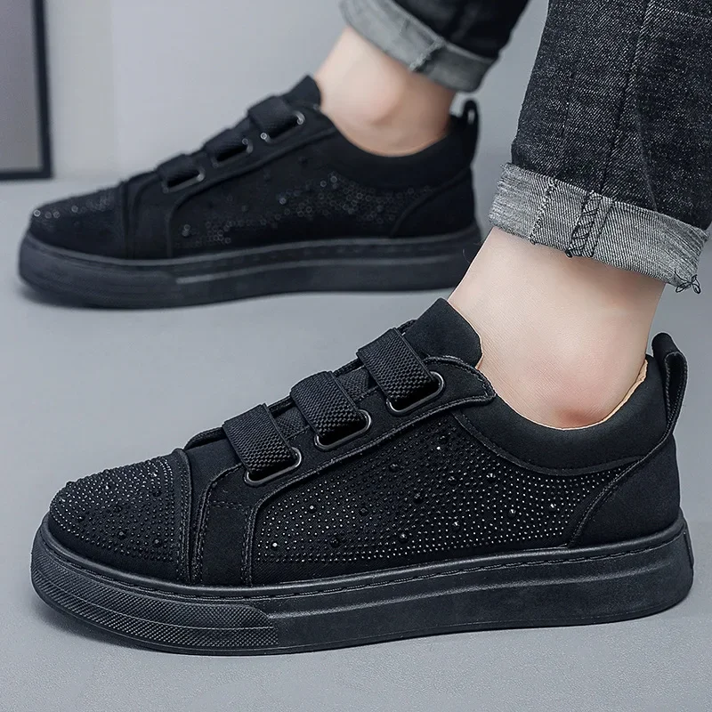 Winter-Herbst Neue Warme Herre – Street Fashion Hong Kong Bewertung und Preis