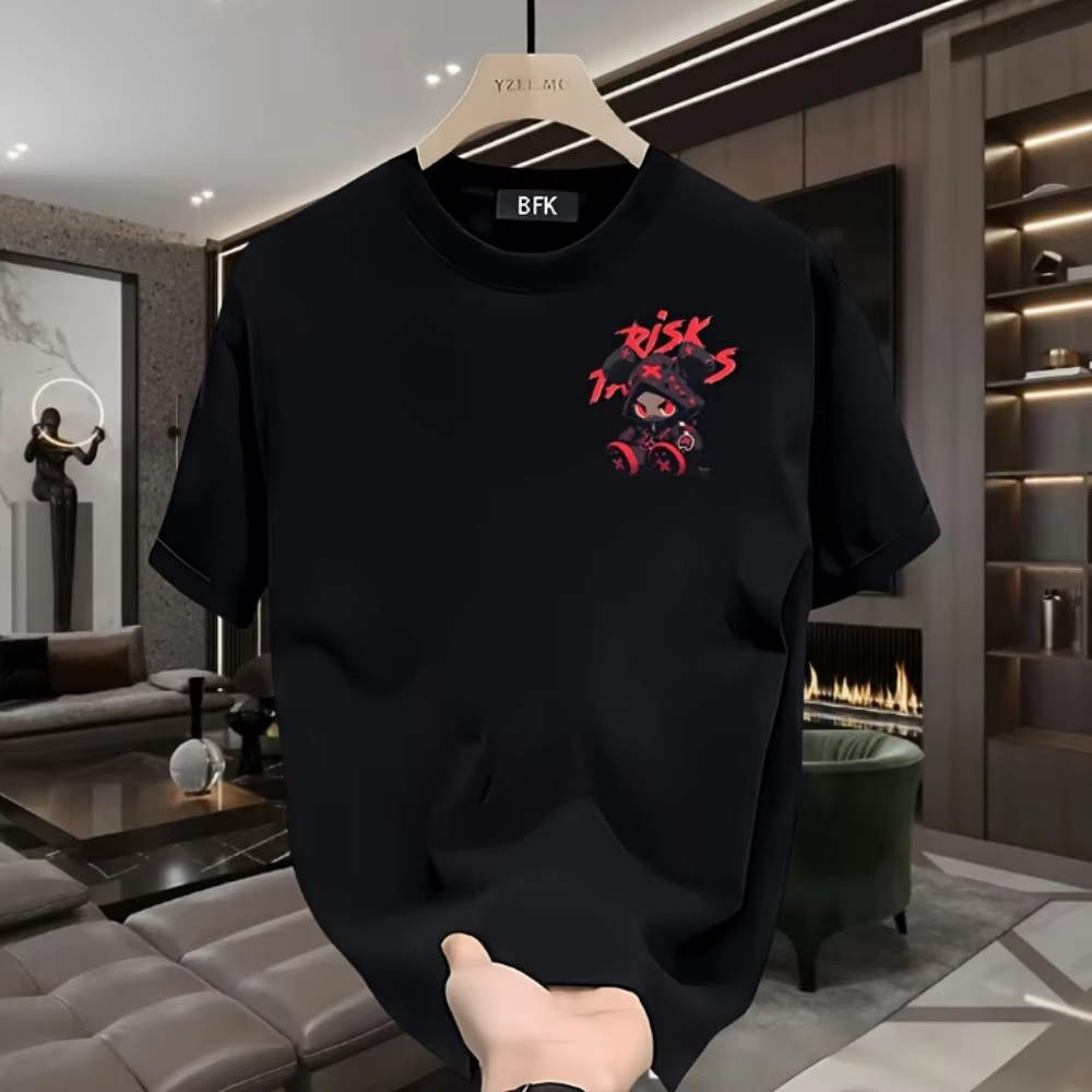Trendiges Herren High-Street C – Street Fashion Urban Bewertung und Preis