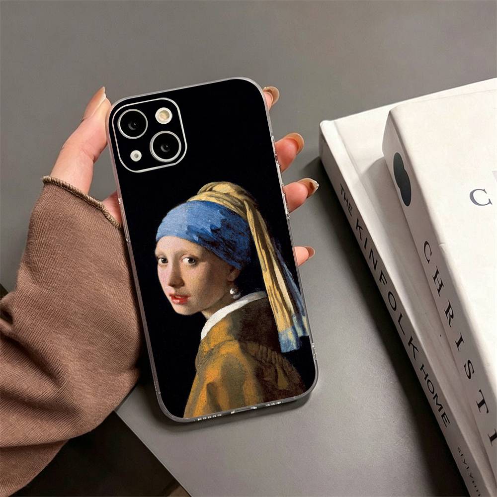 Die Mädchen mit dem Perlenohrr – Street Fashion Store Bewertung und Preis