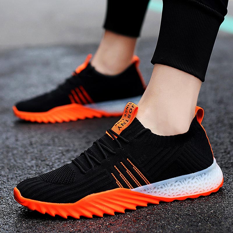 Plus Größe Licht Gewicht Air M – Guangzhou Street Fashion Bewertung und Preis