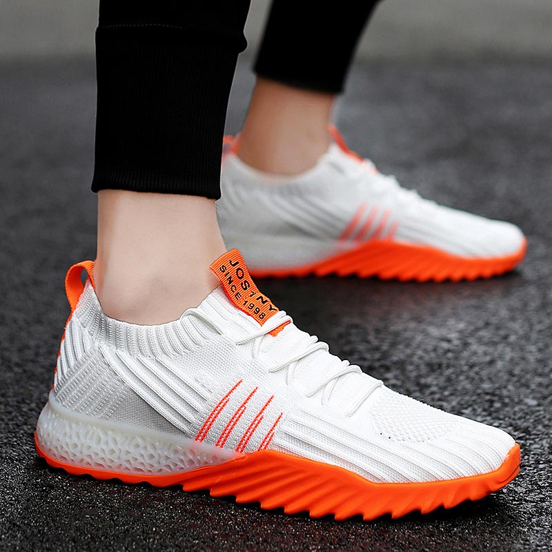 Plus Größe Licht Gewicht Air M – Guangzhou Street Fashion Bewertung und Preis