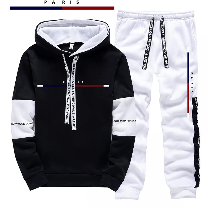 Paris Fashion Bedrucktes Herre – Street Fashion Outfit For Men Bewertung und Preis