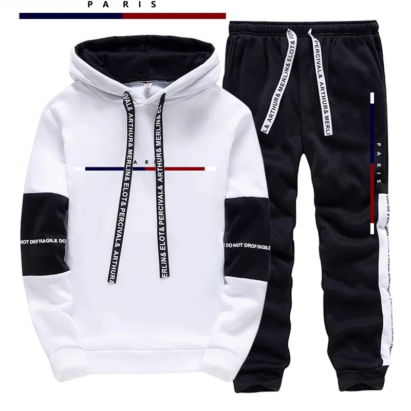 Paris Fashion Bedrucktes Herre – Street Fashion Outfit For Men Bewertung und Preis