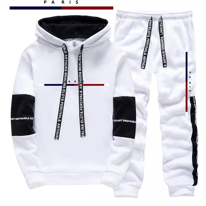 Paris Fashion Bedrucktes Herre – Street Fashion Outfit For Men Bewertung und Preis