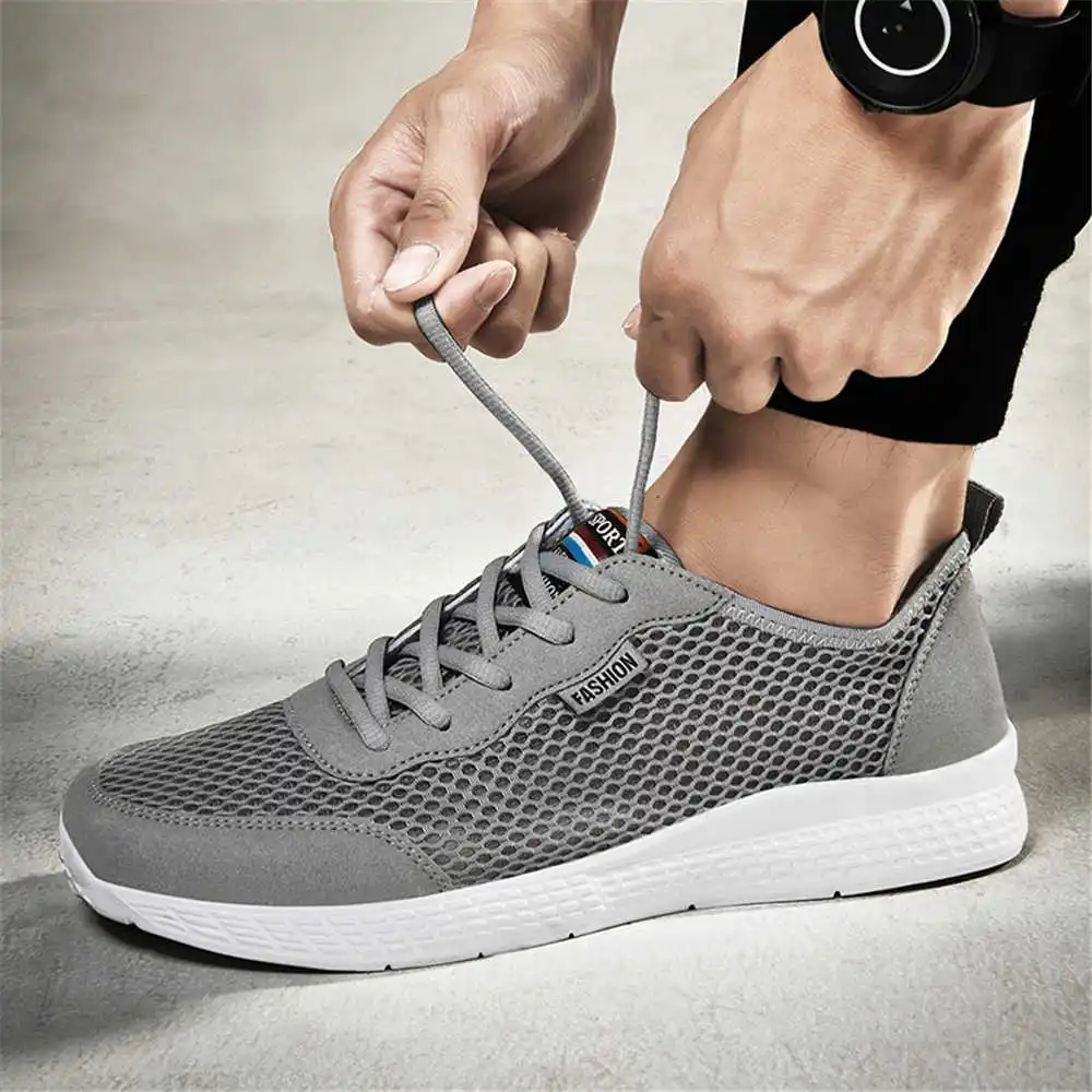 35-46 atmungsaktive hellblaue  – Guangzhou Street Fashion Bewertung und Preis