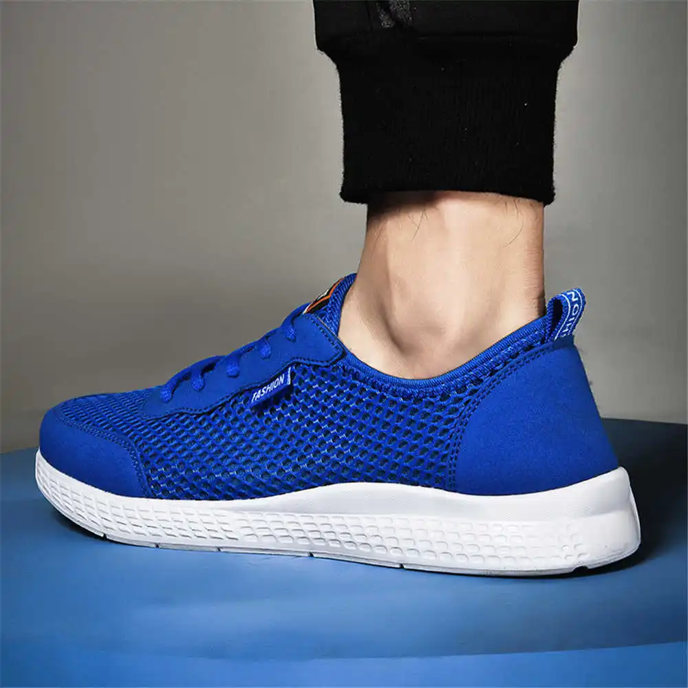 35-46 atmungsaktive hellblaue  – Guangzhou Street Fashion Bewertung und Preis